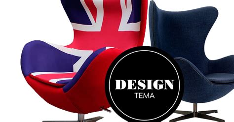 fake design møbler